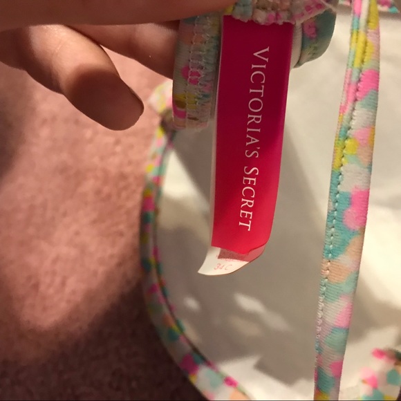 Patterned bathing suit - Picture 5 of 5